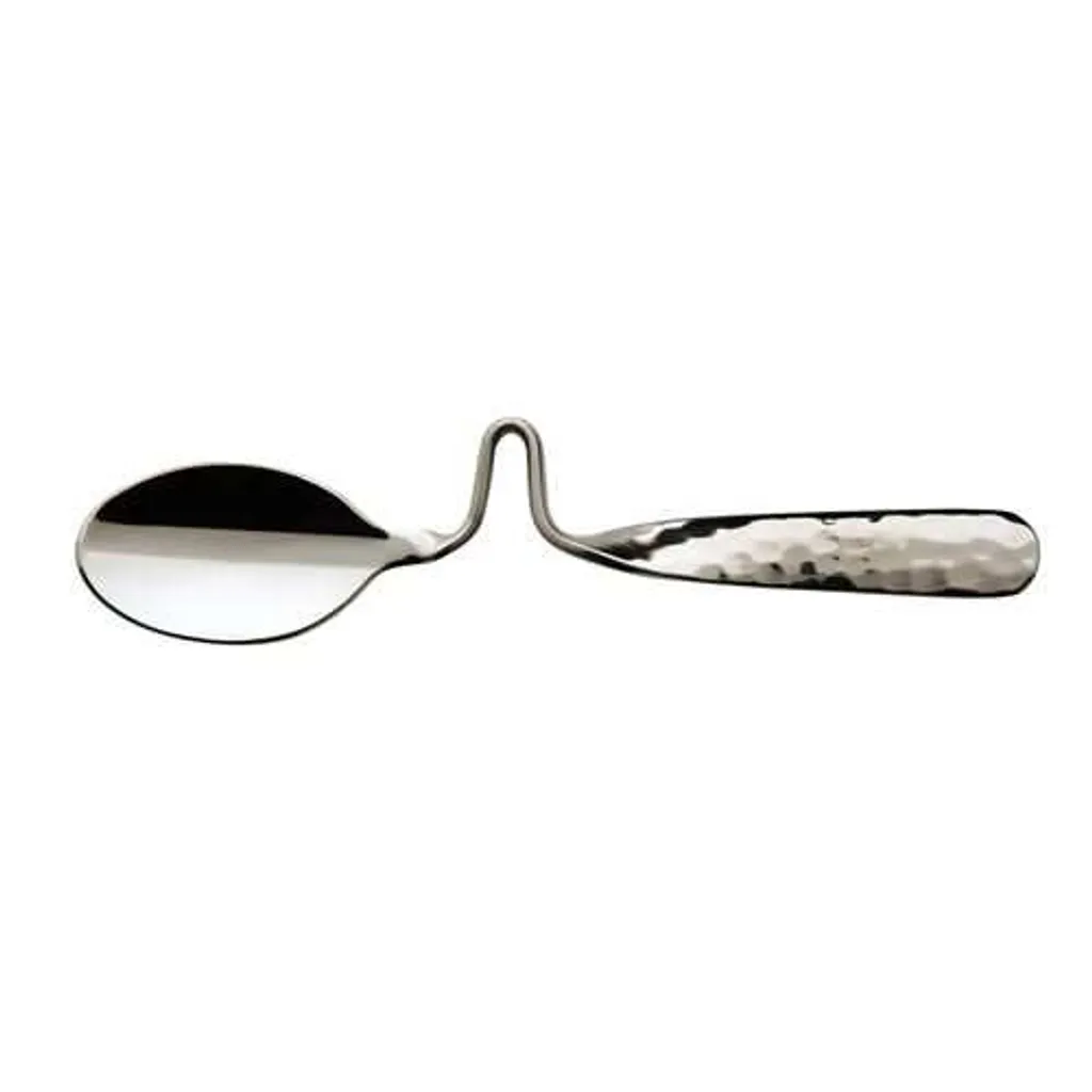 Villeroy & Boch Cucchiaio NewWave Caffe Espresso Acciaio 12 cm