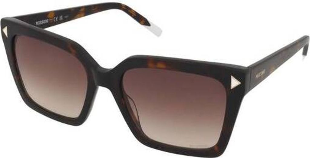 Missoni MIS 0236/S Havana 55/18/140 Damen Sonnenbrillen