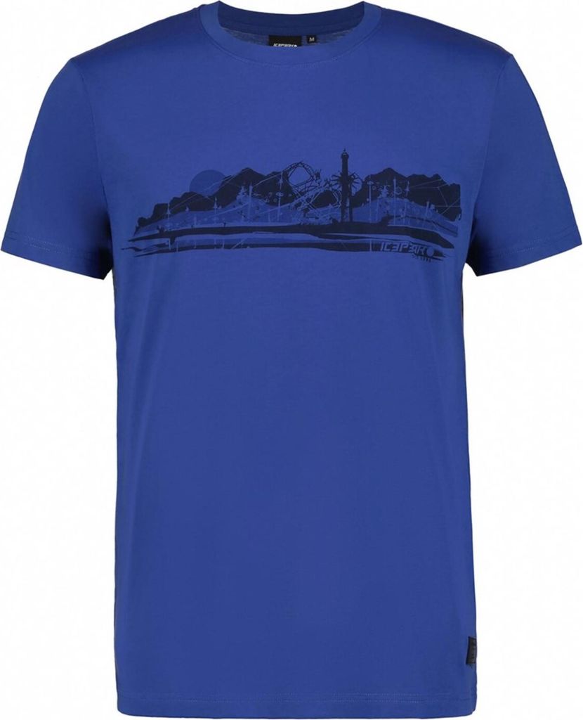 Tshirts Icepeak Akeri 757680689I361