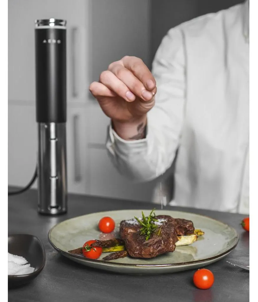 Machine Sous Vide Professionnelle Aeno pour Cuisson Lente et Précise