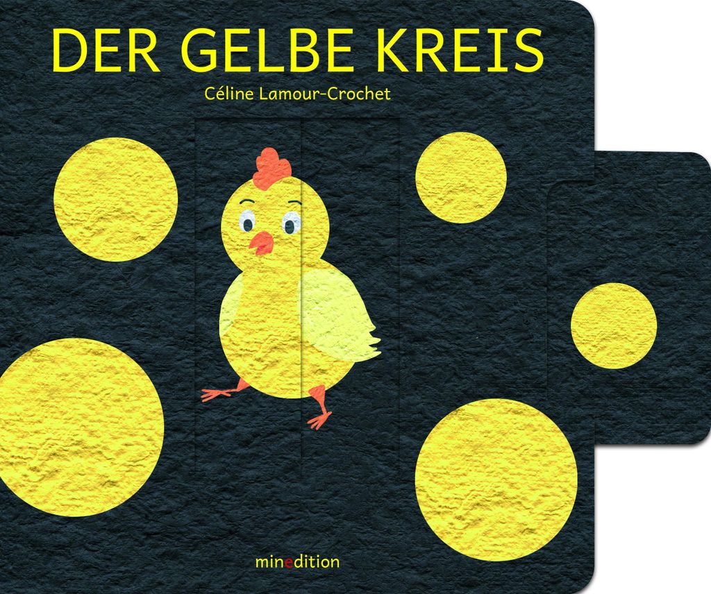 Der gelbe Kreis Produktbild 