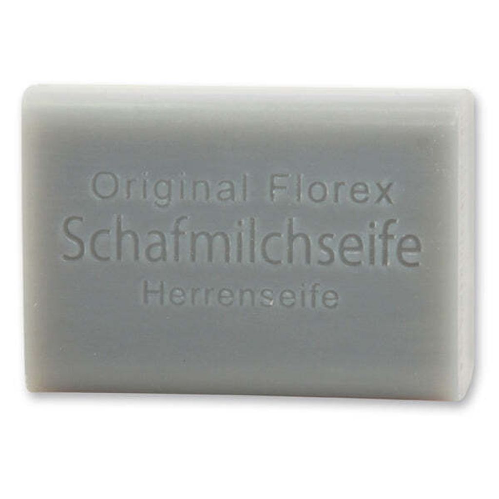 Florex Schafmilchseife classic Herrenseife 100 g