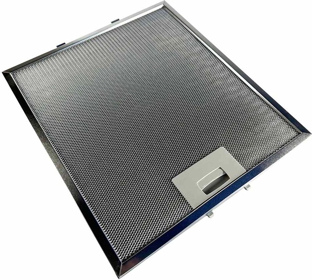 AIR2GO Metall-Fettfilter 305x267mm für Hoover 4055250429