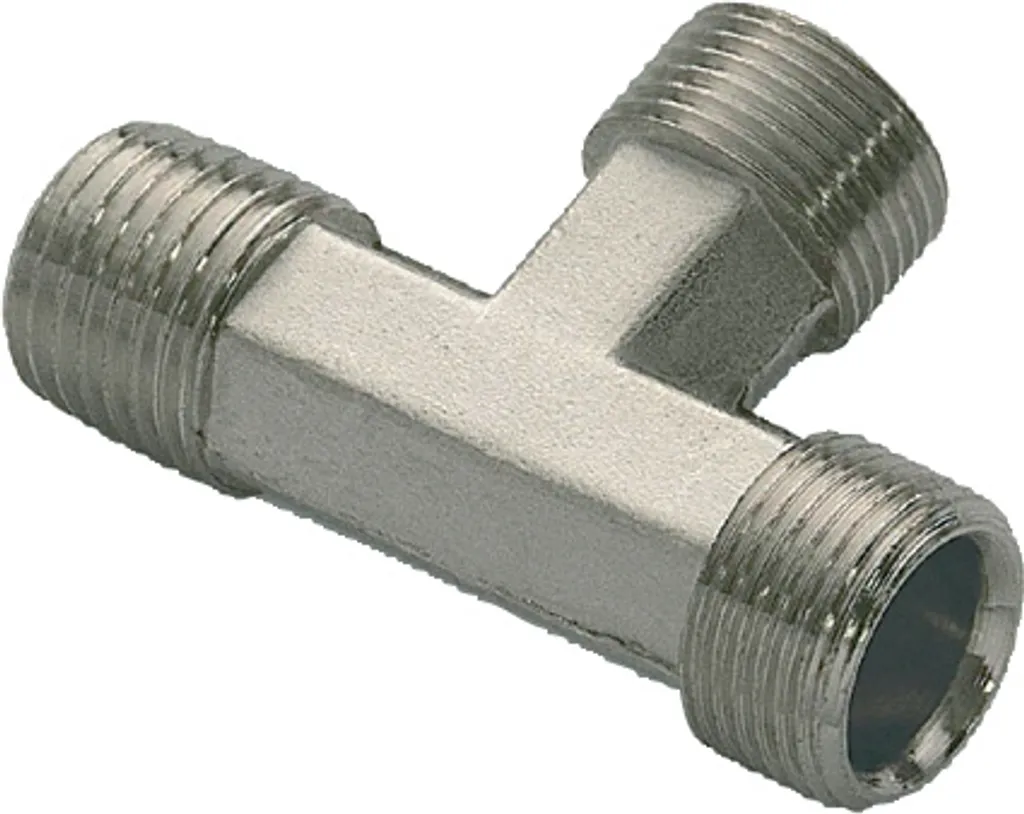 Raccord en T Seastar Kit 3 Pro : Stop aux Fuites de Direction