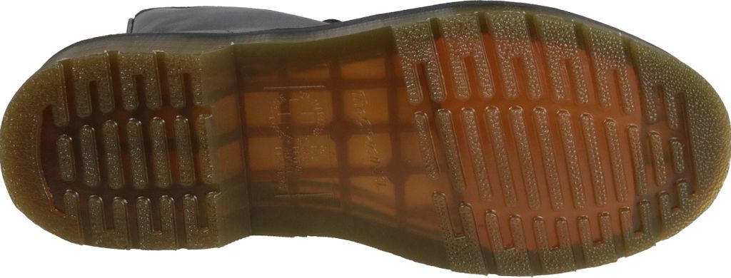 Dr. Martens 1460 Schnürstiefel Schwarz Produktbild 11