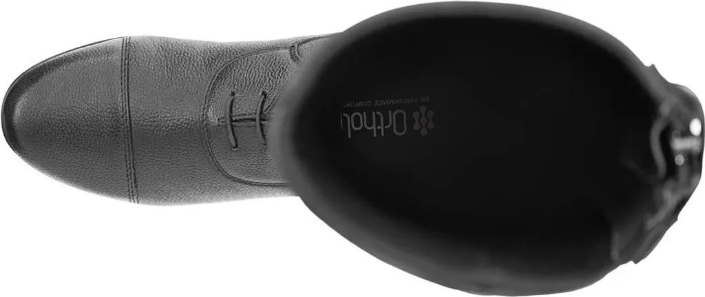 Bottes de concours hippique Suedwind Advanced II pour cavalière Pro - 5