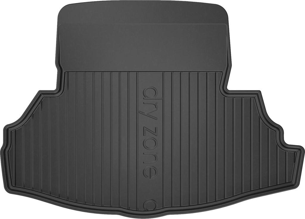 FROGUM Gummi Kofferraummatte für Honda Accord VII 2002-08 Produktbild 