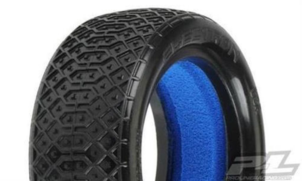 Pro-Line Reifen 2.2" Electron MC Off-Road Buggy 4WD vorne (2)