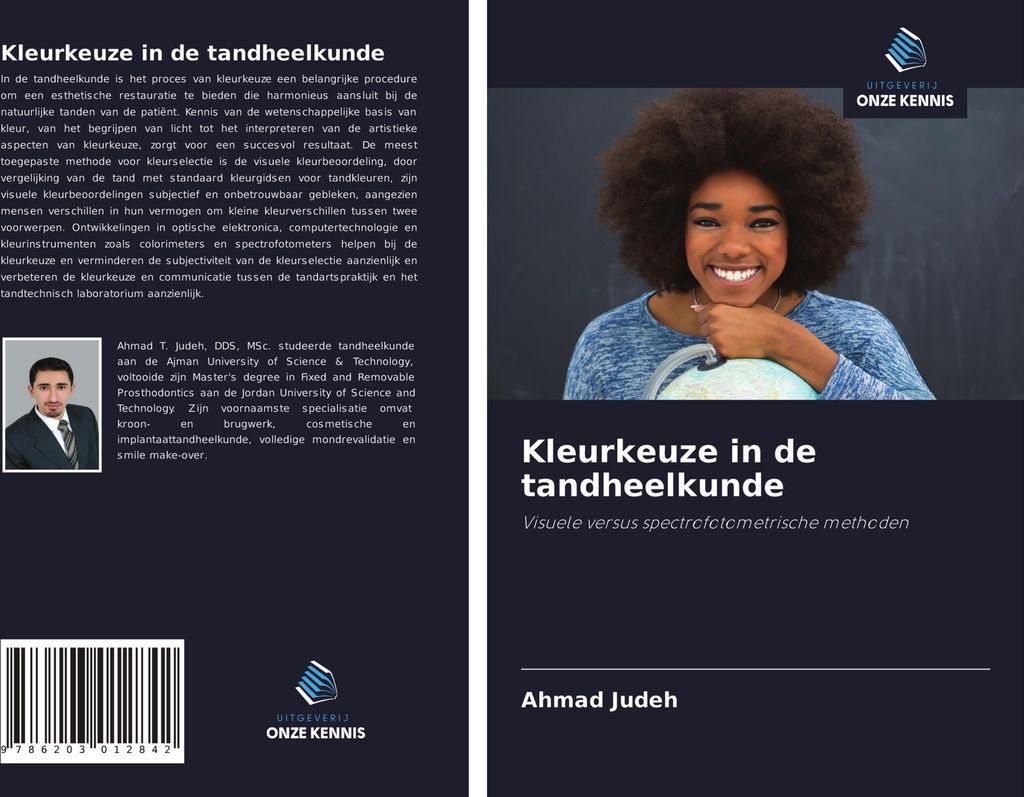 Kleurkeuze in de tandheelkunde