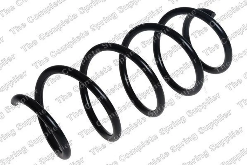 Ressort de suspension robuste LESJÖFORS 4027707 OE 2116088 spécial Fiesta