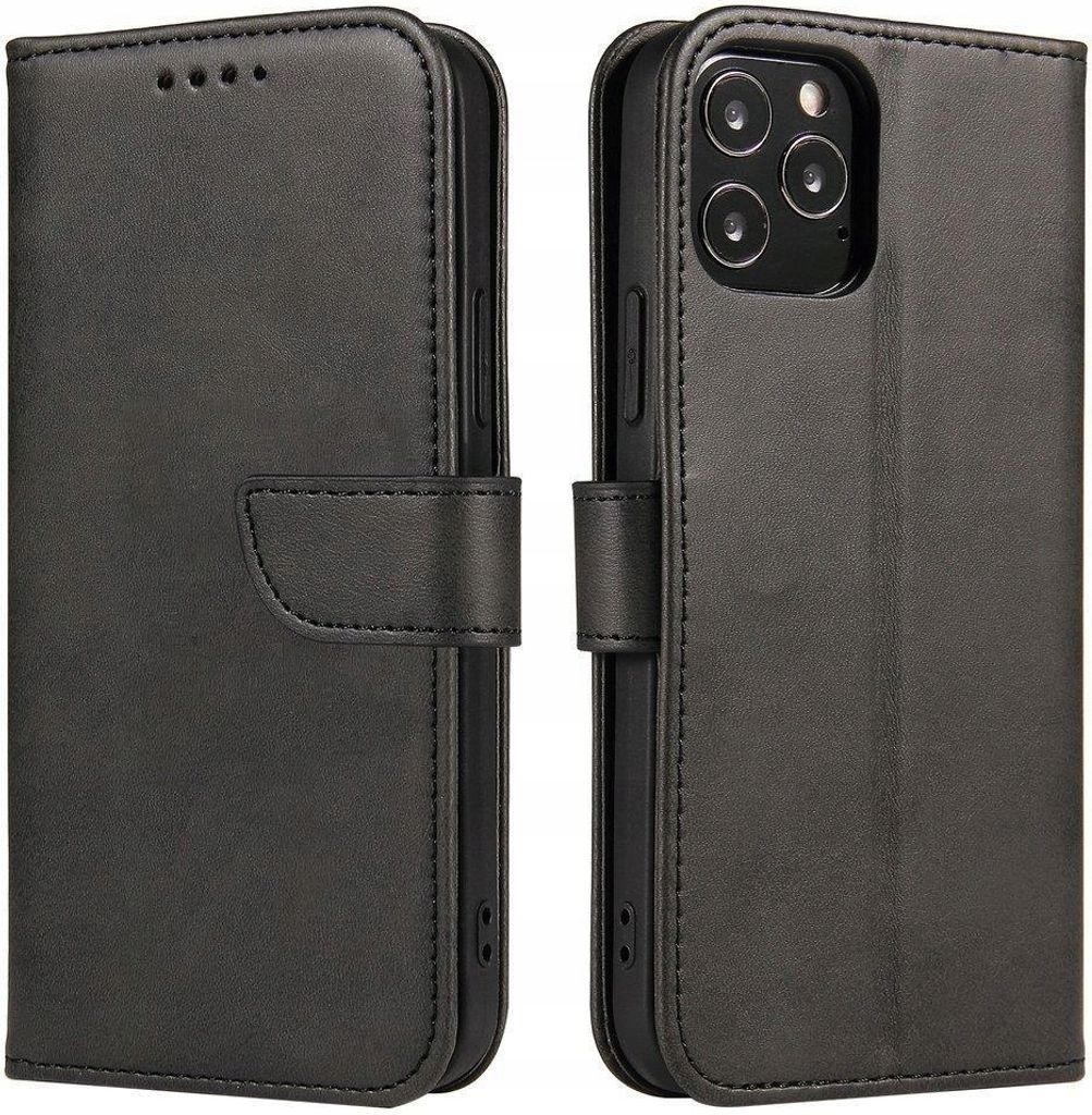 Elegantní flip case pouzdro s magnetem pro Vivo Obrázek produktu 