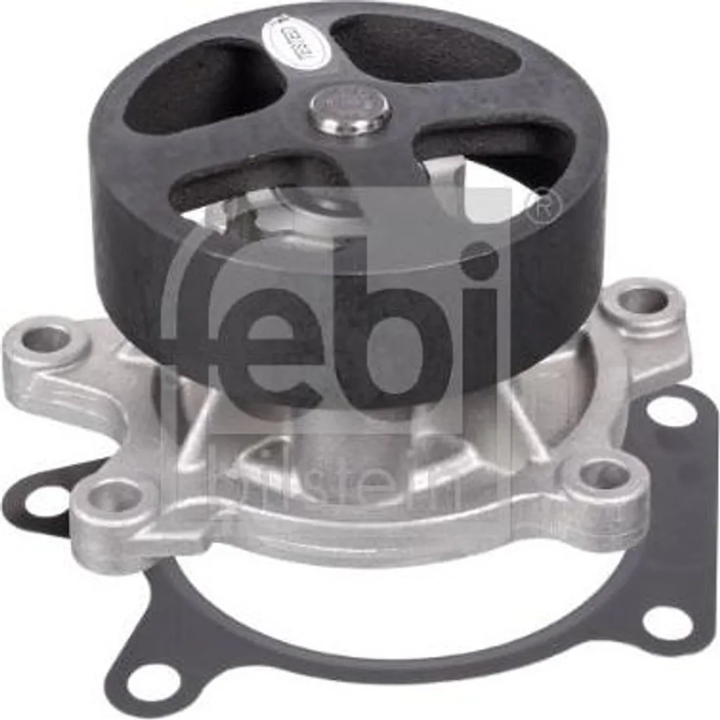Pompe à eau refroidissement pour entretien Nissan Pulsar et Renault Megane