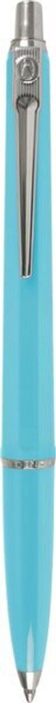 BALLOGRAF Epoca P, Clip, Clip-on-Einziehkugelschreiber, Produktbild 