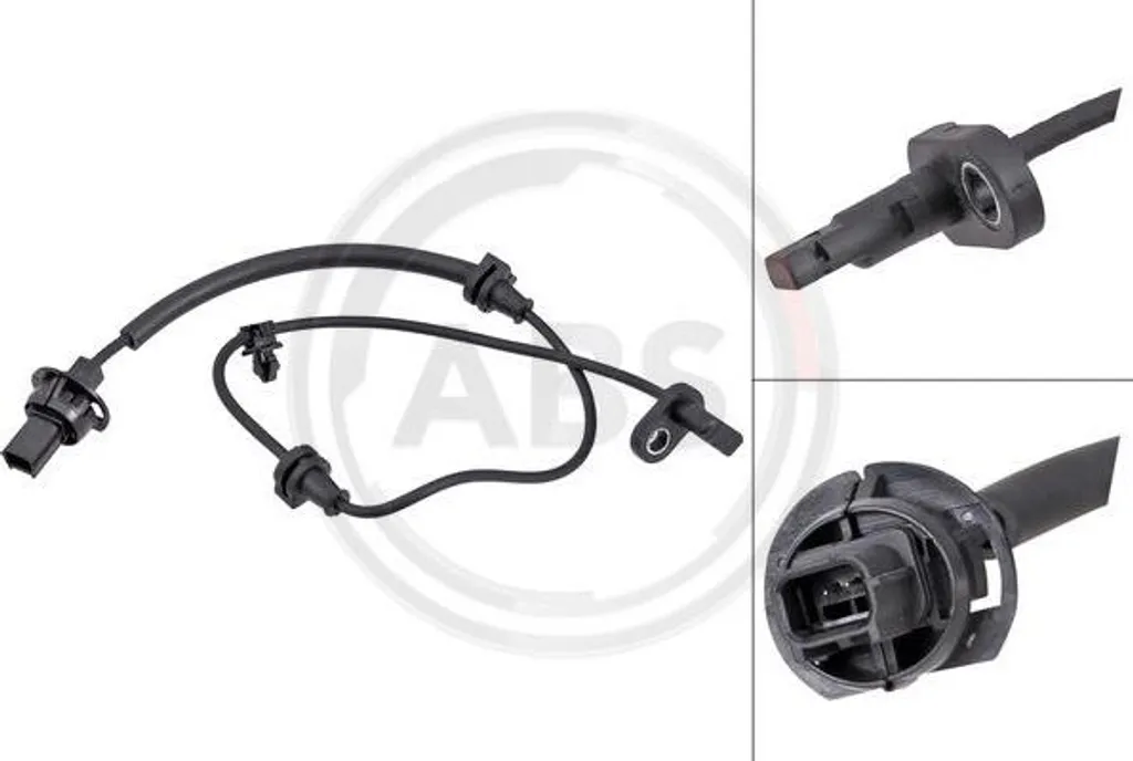 Sensore Velocità Ruota A.B.S. 31788 Honda HR-V OE 57450T7WA01 | Prezzo