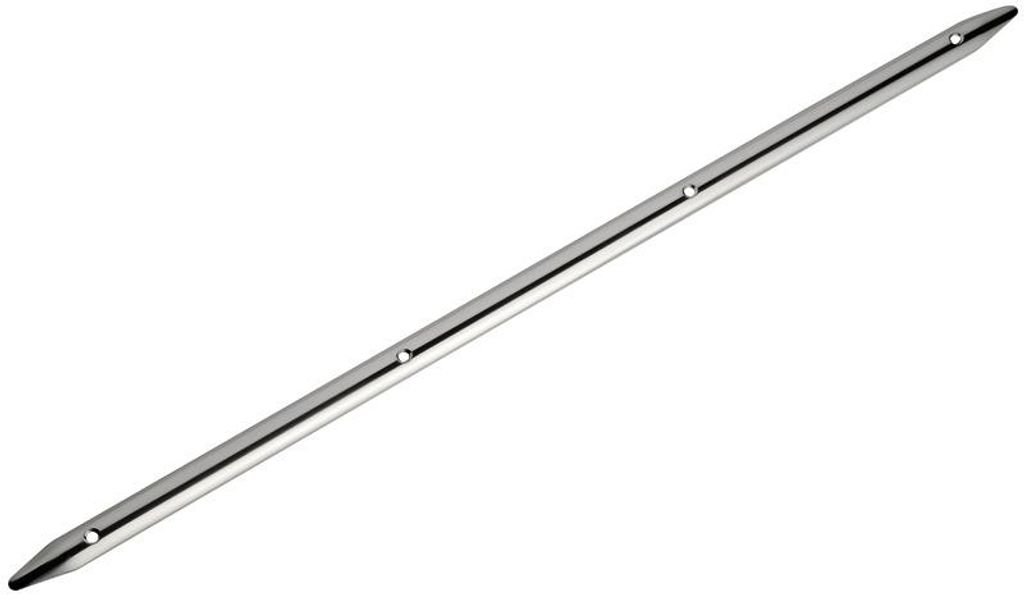 Scheuerleiste für mooring Leinen 650 x 20 mm Osculati 06.361.90