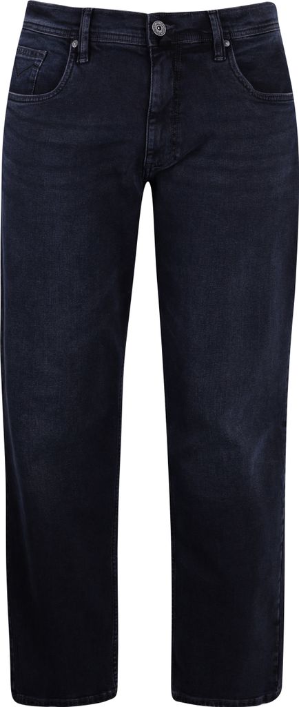 HERO by John Medoox PHOENIX DENIM BIG Herren 5-Pocket-Jeans Produktbild 