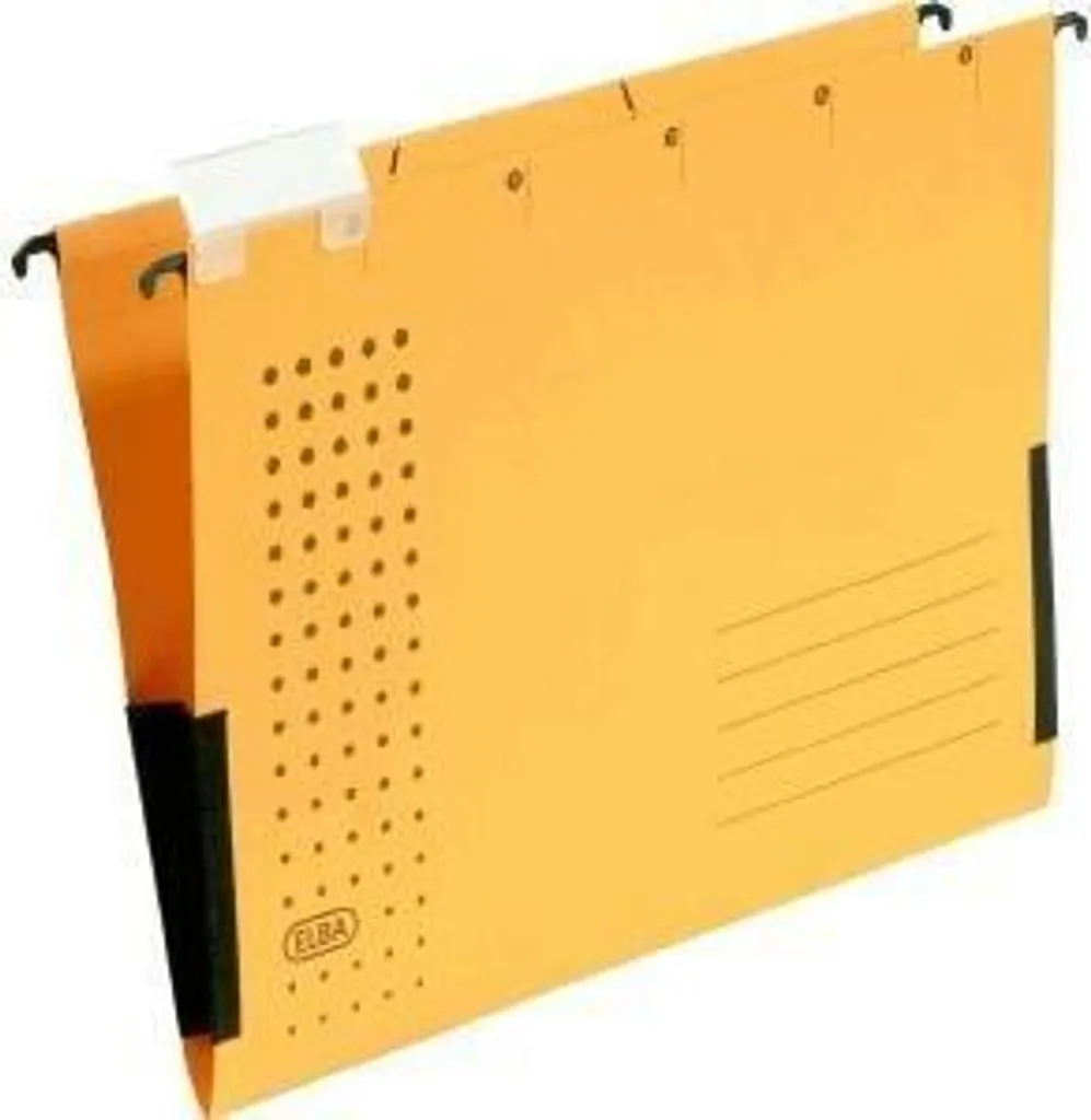 Elba Hängehefter 85442 naturbraun VE50 (85442/100552061)