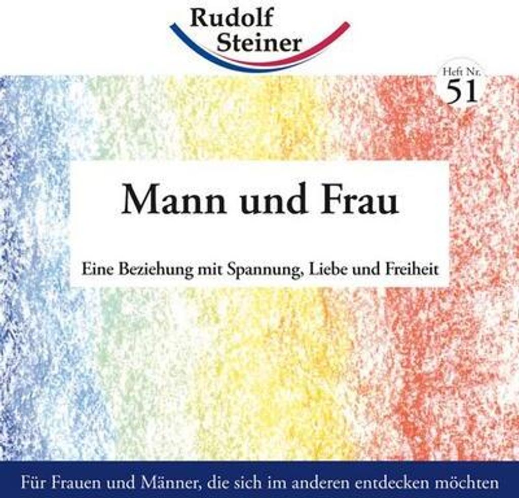 Mann und Frau