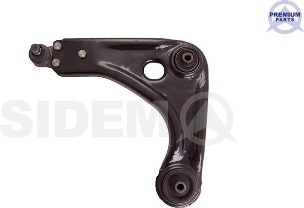 Triangle de Suspension Sidem 3374 Train Avant Compatible Ford KA 1.3i