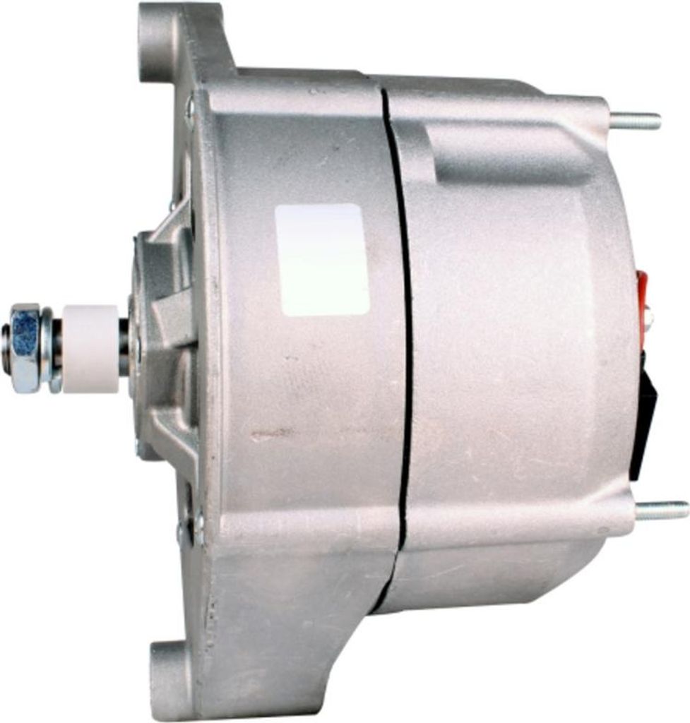 HELLA 8EL 012 584-351 Lichtmaschine Generator LiMa 80A 24V für VOLVO B12 F12 F16 FL FL6 FS7