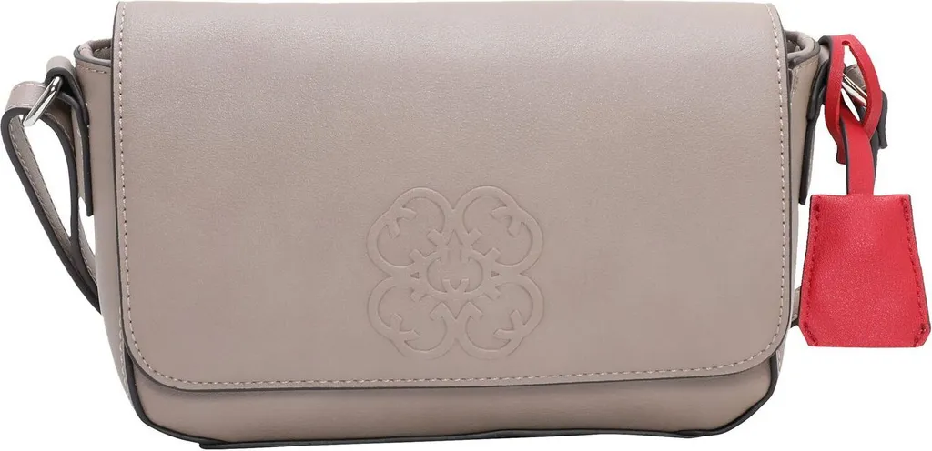 Sac à Main Business Taupe GERRY WEBER Idéal pour Travail et Ville