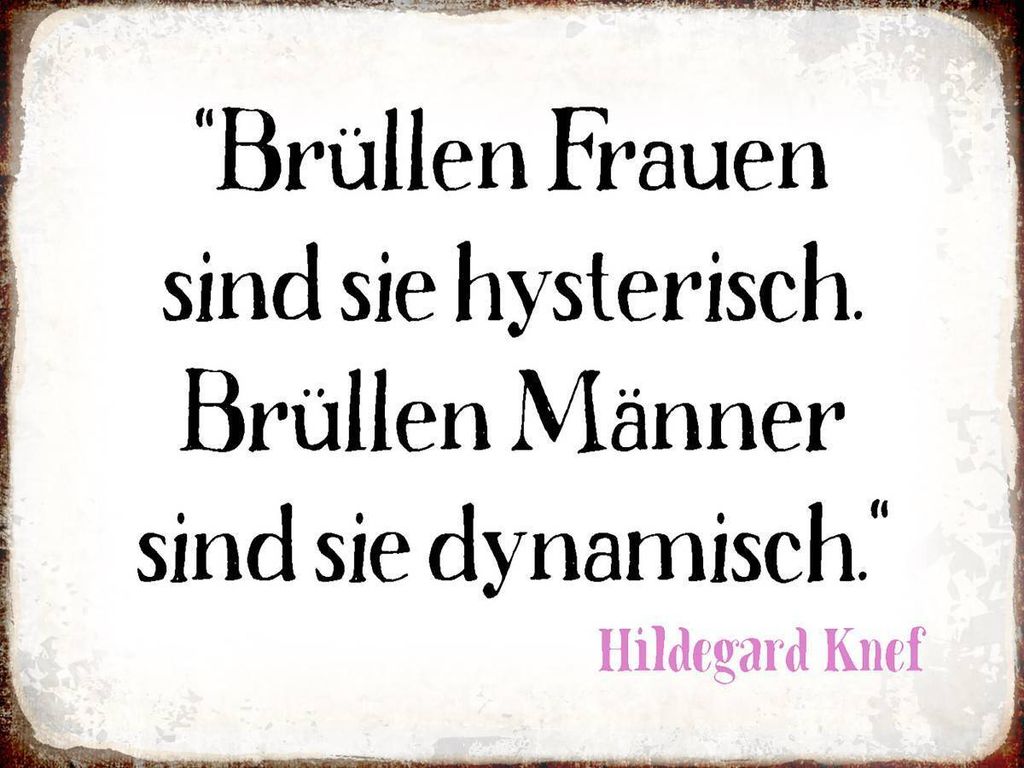 vianmo Holzschild 30x40 cm Brüllen Frauen brüllen Männer