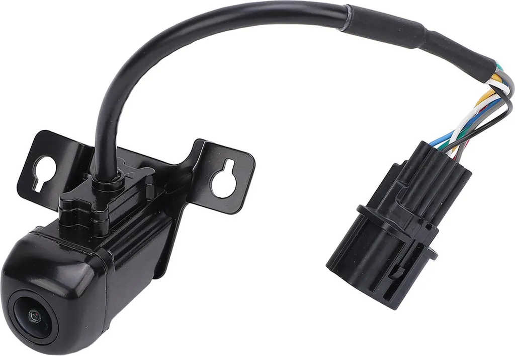 Caméra de recul 95760-2W640 : réparez votre aide au recul Santa Fe Sport