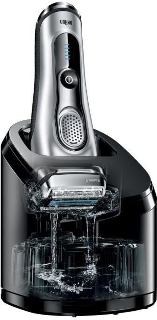 Wkład czyszczący Braun CCR2 Zdjęcie produktu 16