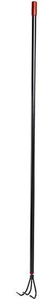 Cultivateur Mountfield Original 160 cm - Fraise de Finition pour Potager