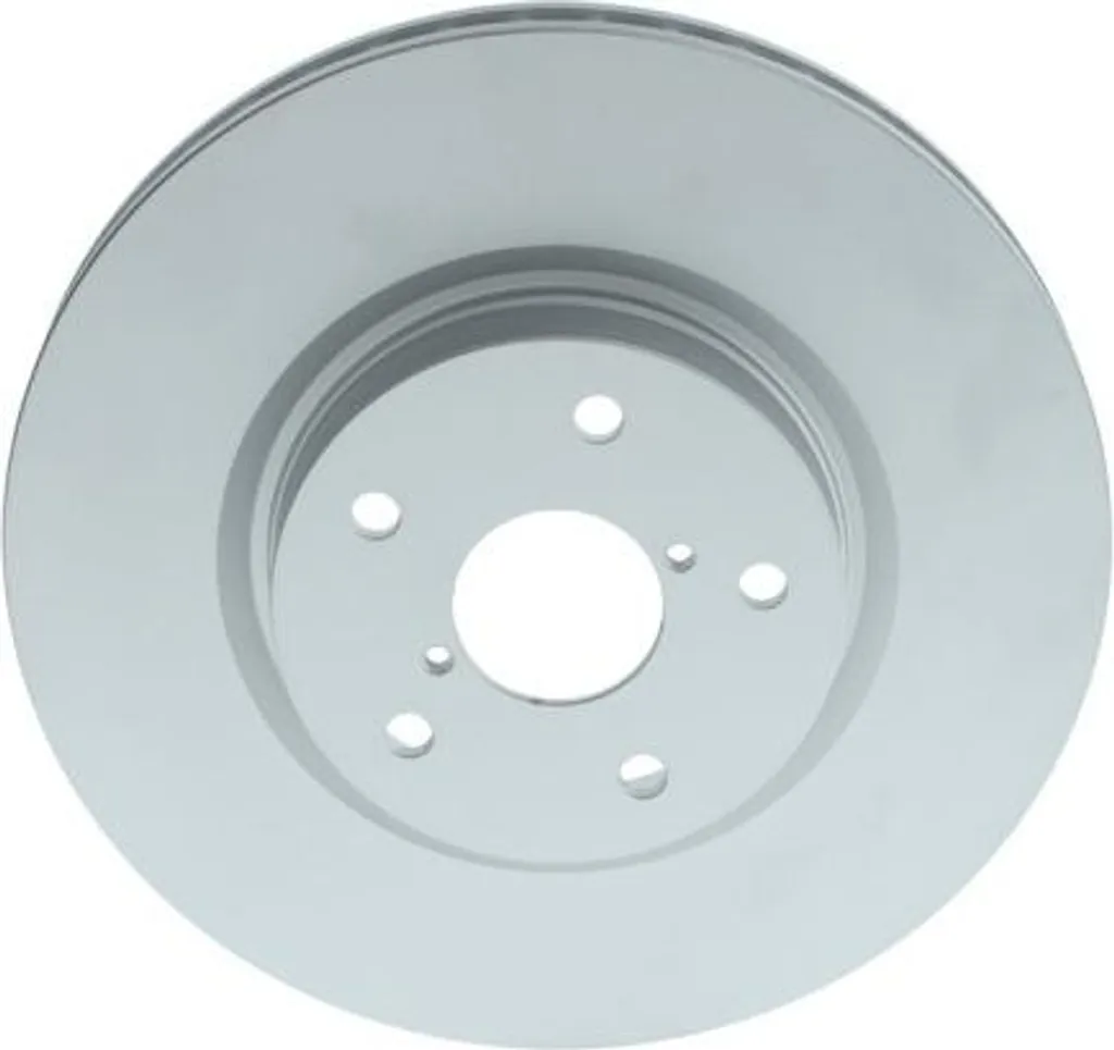 Disques de Frein Bosch 0986479D63 Haute Performance 294mm Subaru Levorg