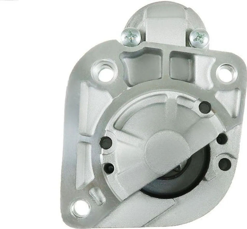 Démarrage difficile Duster Kangoo ? Démarreur AS-PL S5053 M000T45171