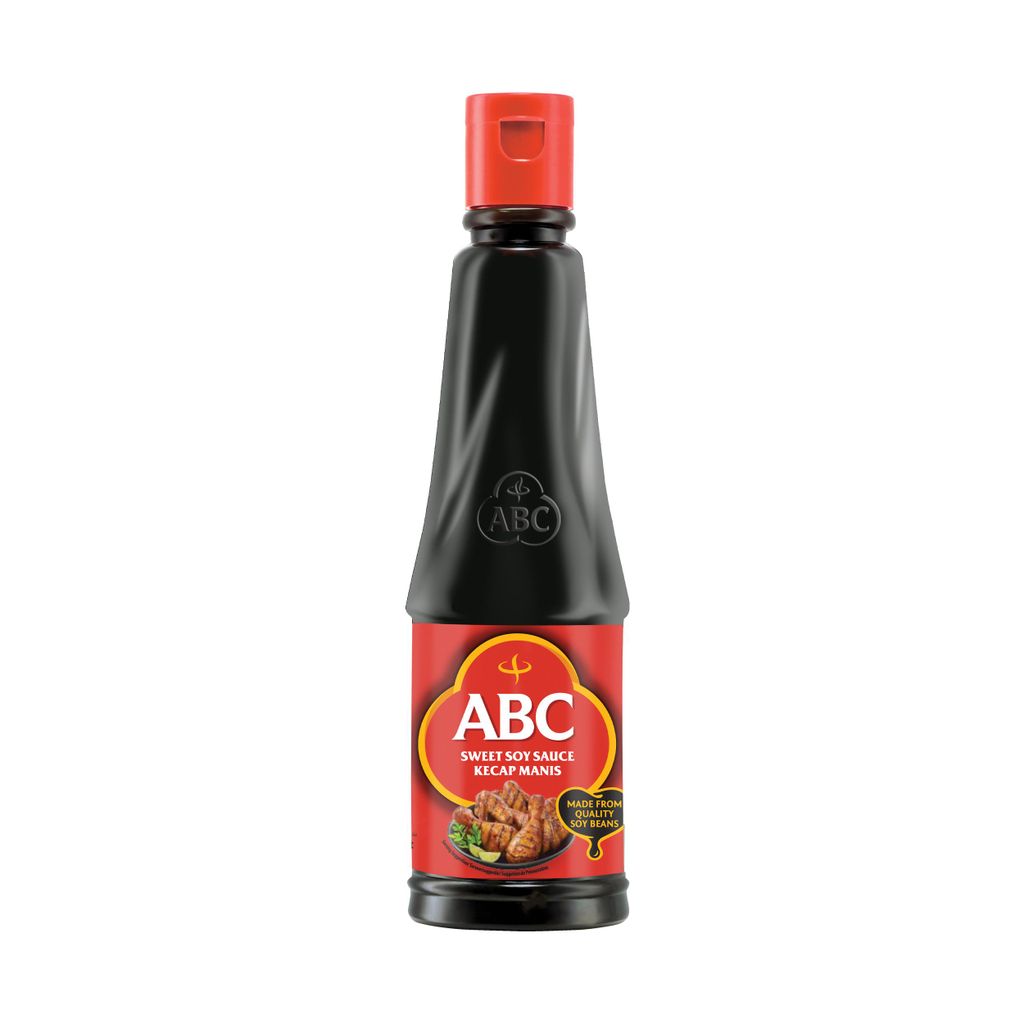 ABC Indo Sauce soja douce Kecap Manis 275ml Image du produit 