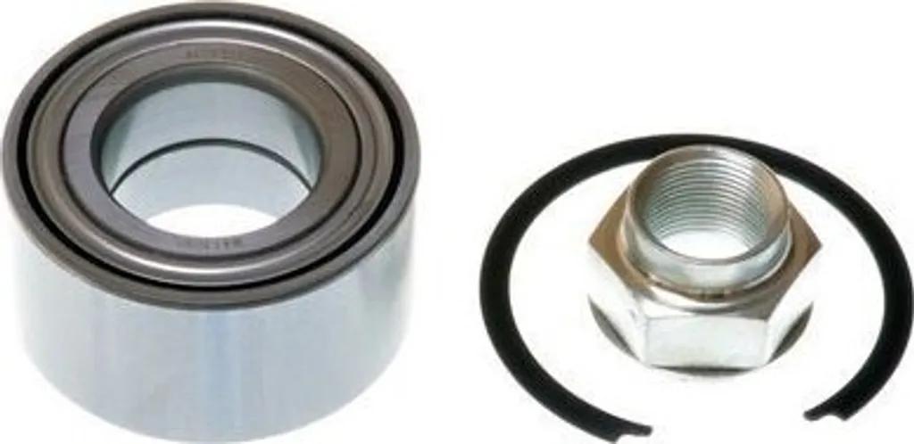 Cuscinetto Ruota Anteriore 72mm OPEL Corsa D S07 - DENCKERMANN W413095