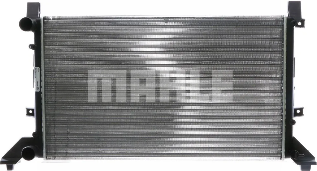 Évitez la surchauffe avec le radiateur MAHLE CR 606 000S pour VW LT II