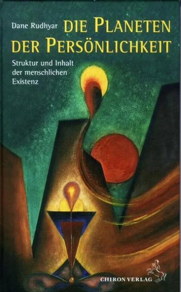 Mieux se connaître avec Die Planeten der Persönlichkeit - Coaching Astrologie