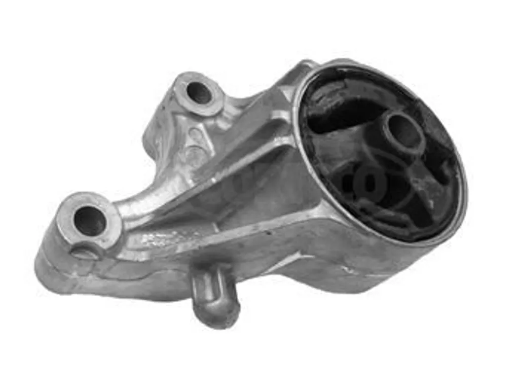Supprimer les Vibrations Moteur avec ce Support CORTECO pour OPEL B