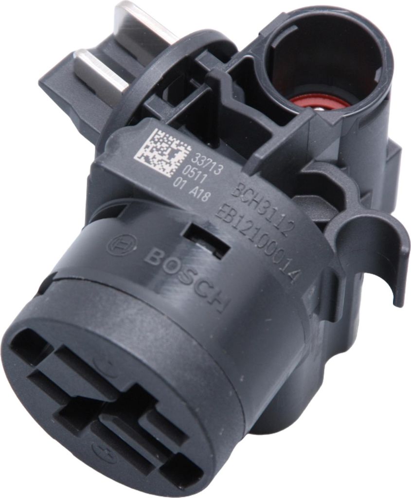 Bosch adattatore per batterie (BAD 1) – adattatore compatto Immagine del prodotto 