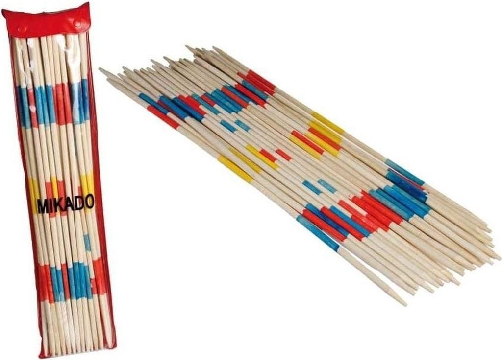 OOTB Jumbo-Holz-Mikado ca. 50 cm Produktbild 