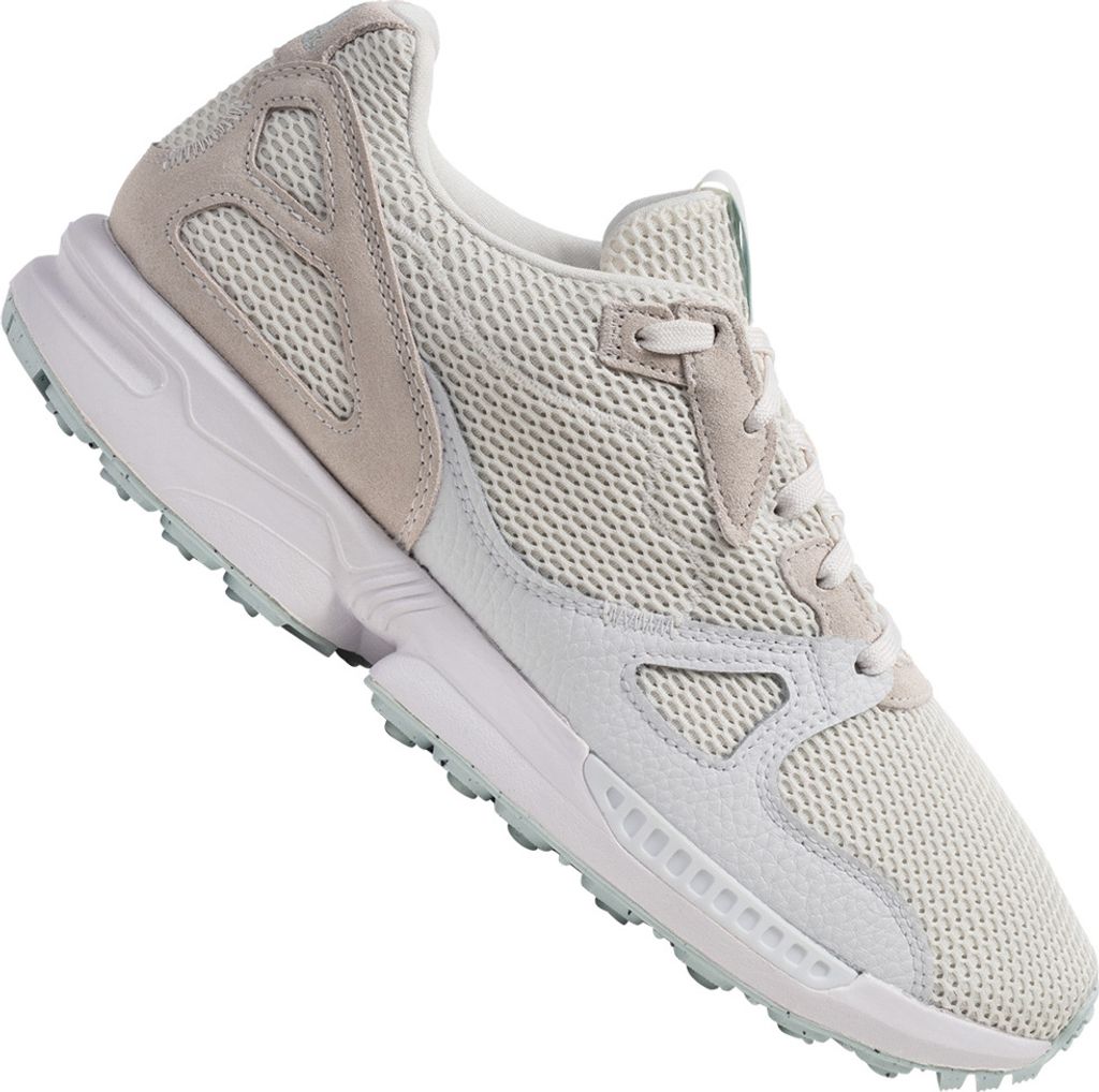 43 1/3|adidas Adicross ZX Primeblue Spikeless Golf Schuhe FZ2191