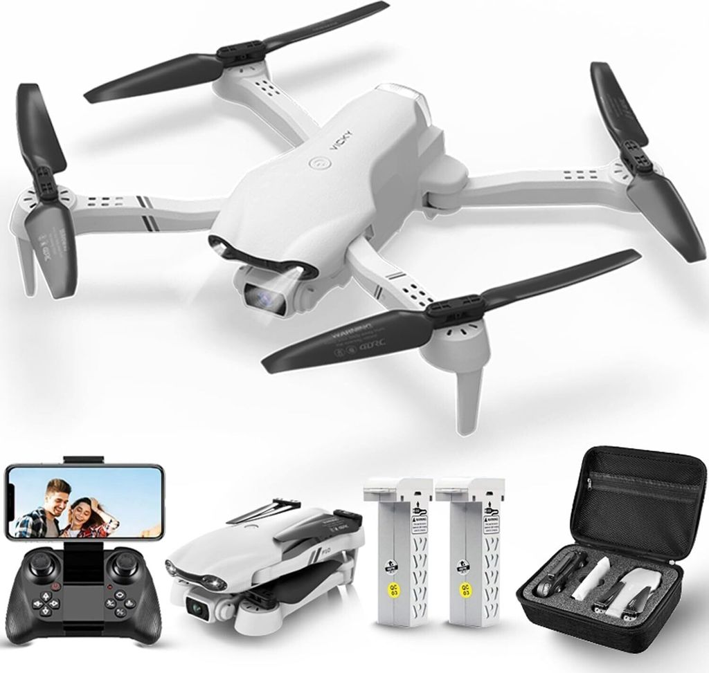 Fpv quadcopter hotsell