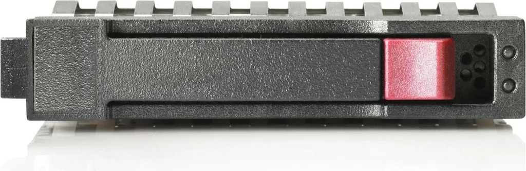 Fiabilité Disque HPE 900GB SAS 12G 10K : Évitez les Pannes de Serveur SFF