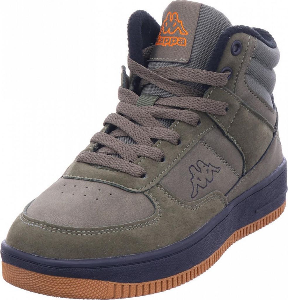 Kappa Boots grün in Gr. 34