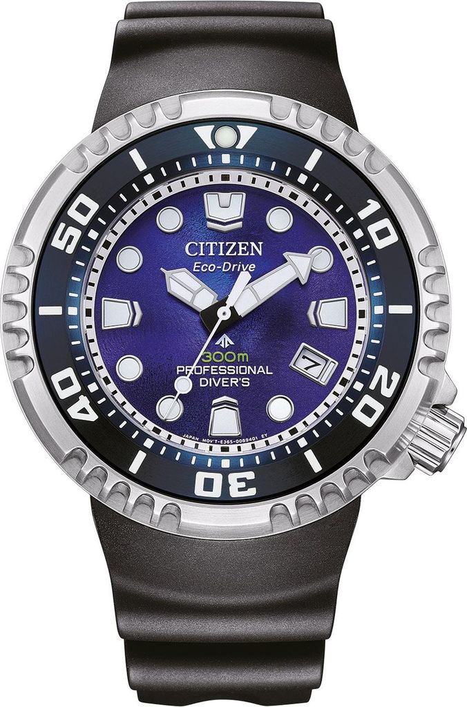 Citizen - BN1025-08L - Armbanduhr - Herren - Solar - Promaster