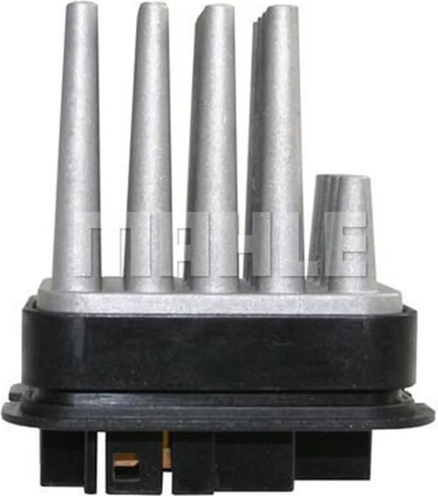 Module de puissance ventilation MAHLE ABR 112 000S haute durabilité Opel