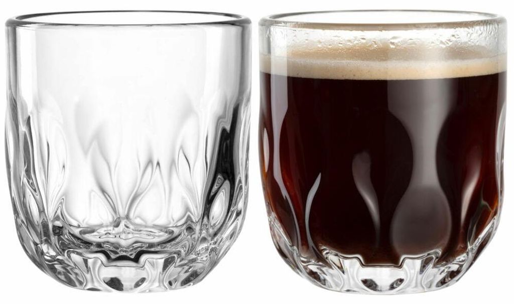 LEONARDO 055184, Transparent, Glas, Rund, 2 Stück(e), 220 Produktbild 