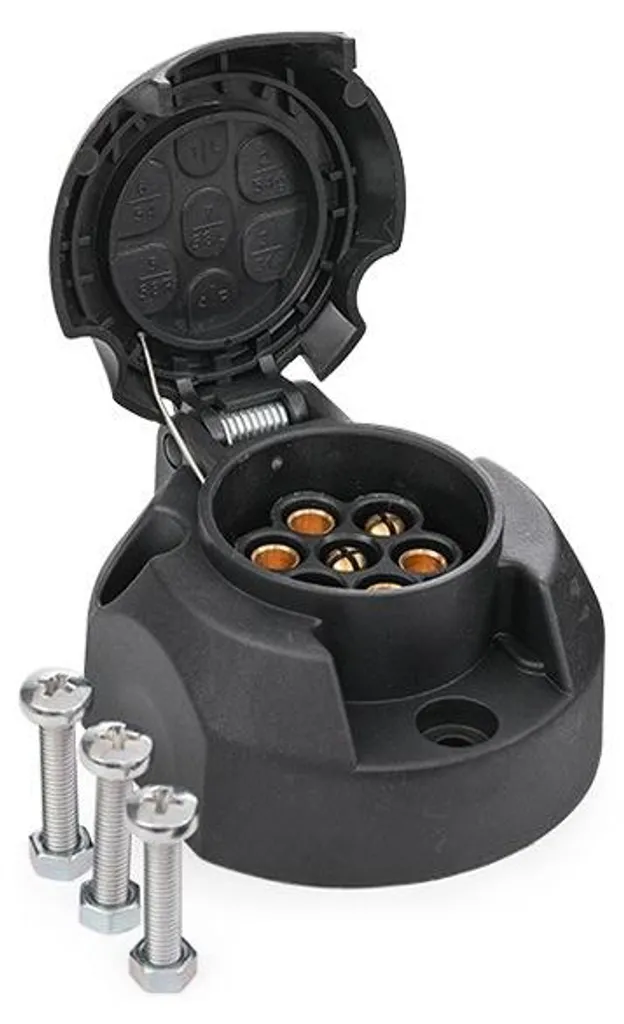 Solution électrique attelage VW Golf VII sans erreur - ACPS-ORIS 025-048