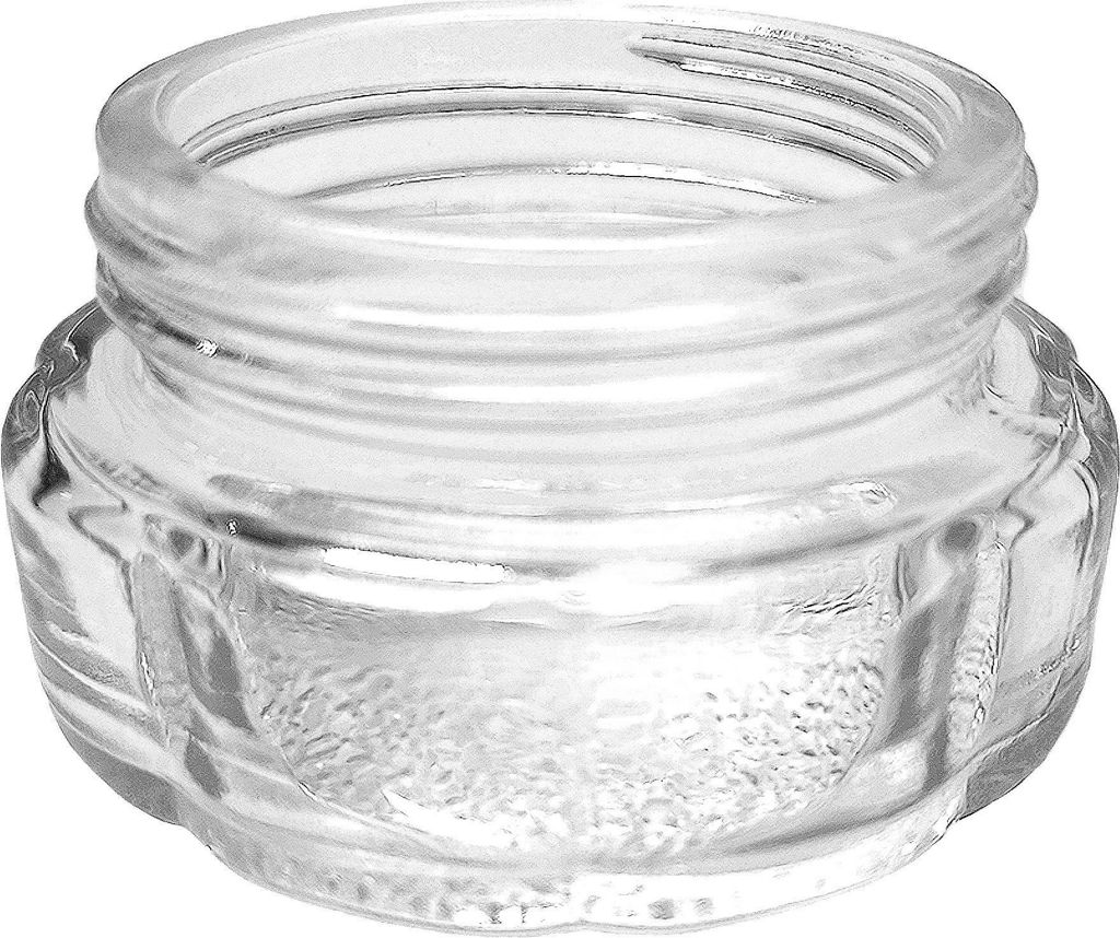 Lampenabdeckung wie Bauknecht 48101064636 Lampenhaube 42mmØ für Backofen