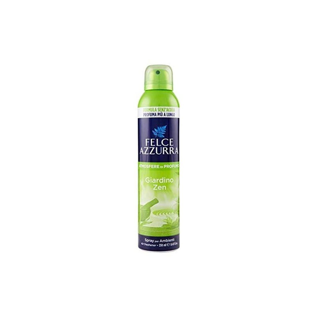 Felce Azzurra Farn Haus Deo Spray 250ml Bergamot