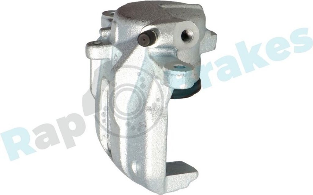 RAP BRAKES Bremssattel Vorne Links passend für MERCEDES-BENZ A-Klasse (W168) Ø54mm Grau R-K0371