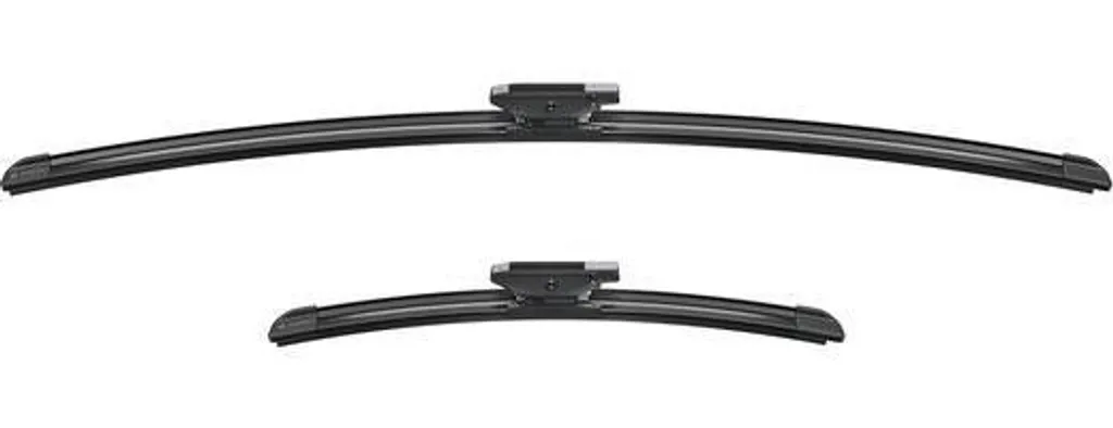 Essuie-glace avant Bosch pour Renault Captur et Clio IV OE 288900432R